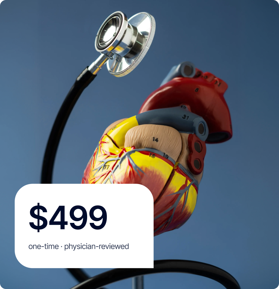 HeartReveal Labs