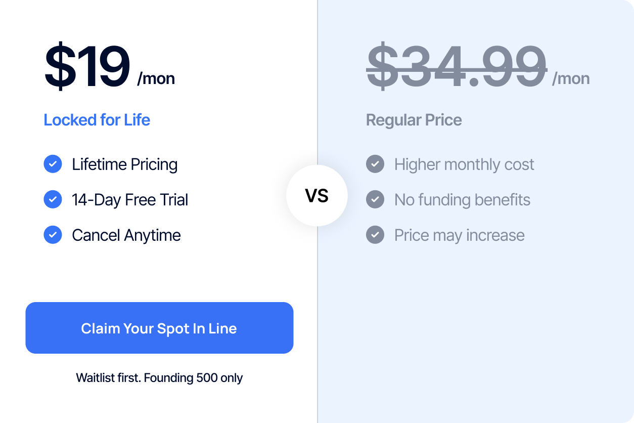 Pricing